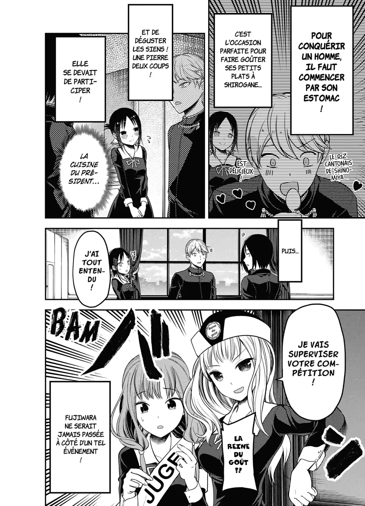 Kaguya-sama – Love is War Volume 10 page 89