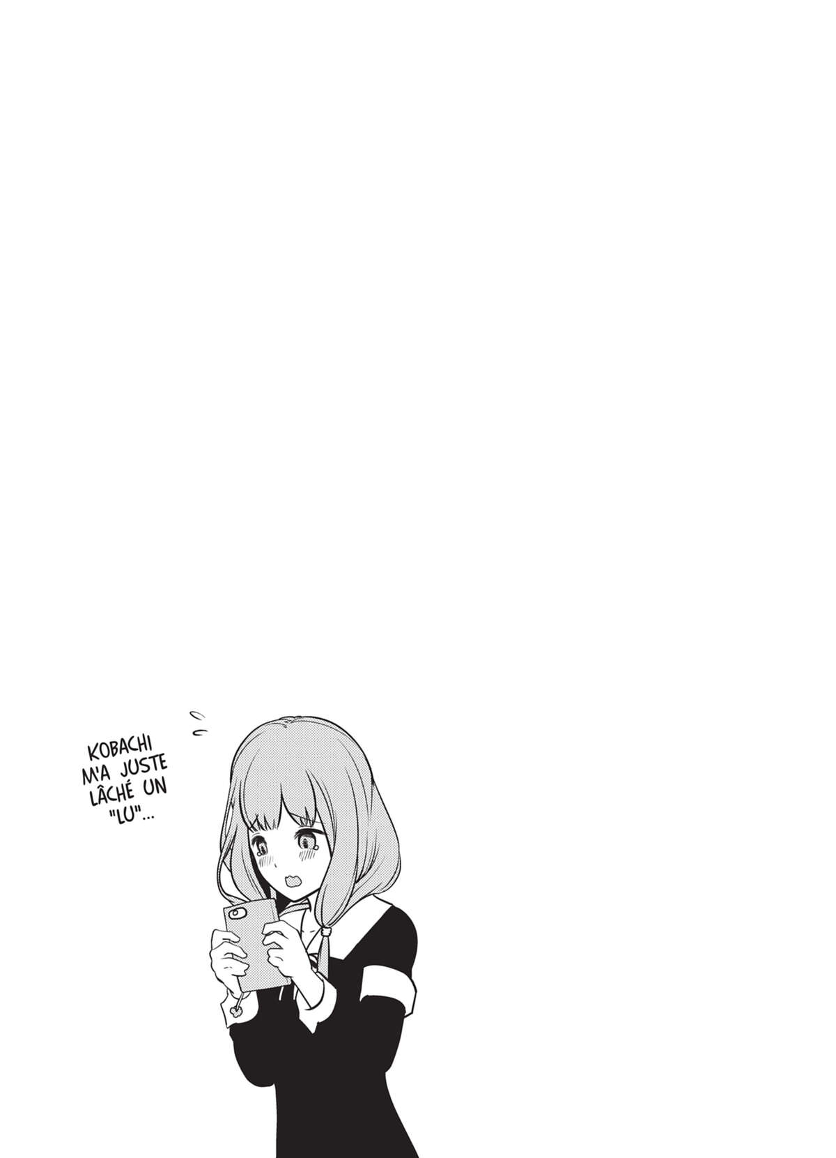Kaguya-sama – Love is War Volume 12 page 64