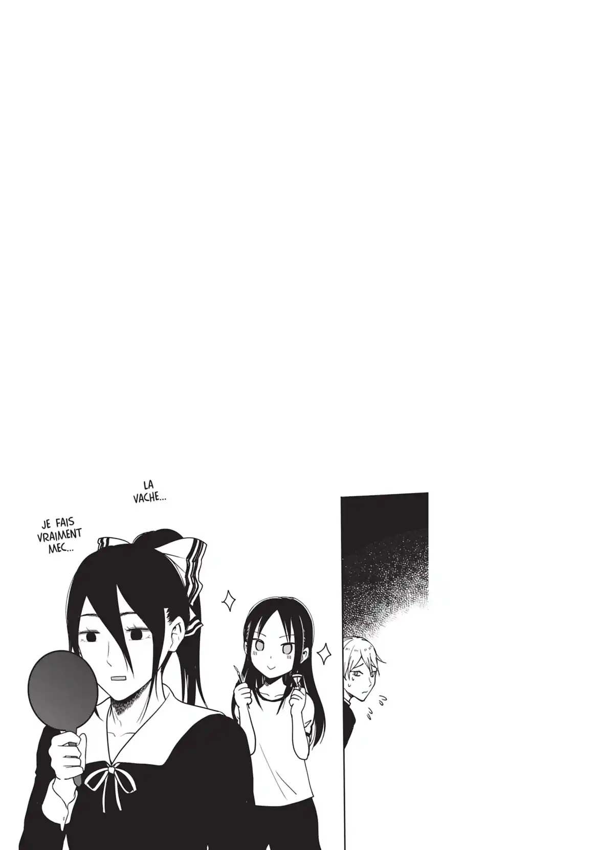 Kaguya-sama – Love is War Volume 9 page 44