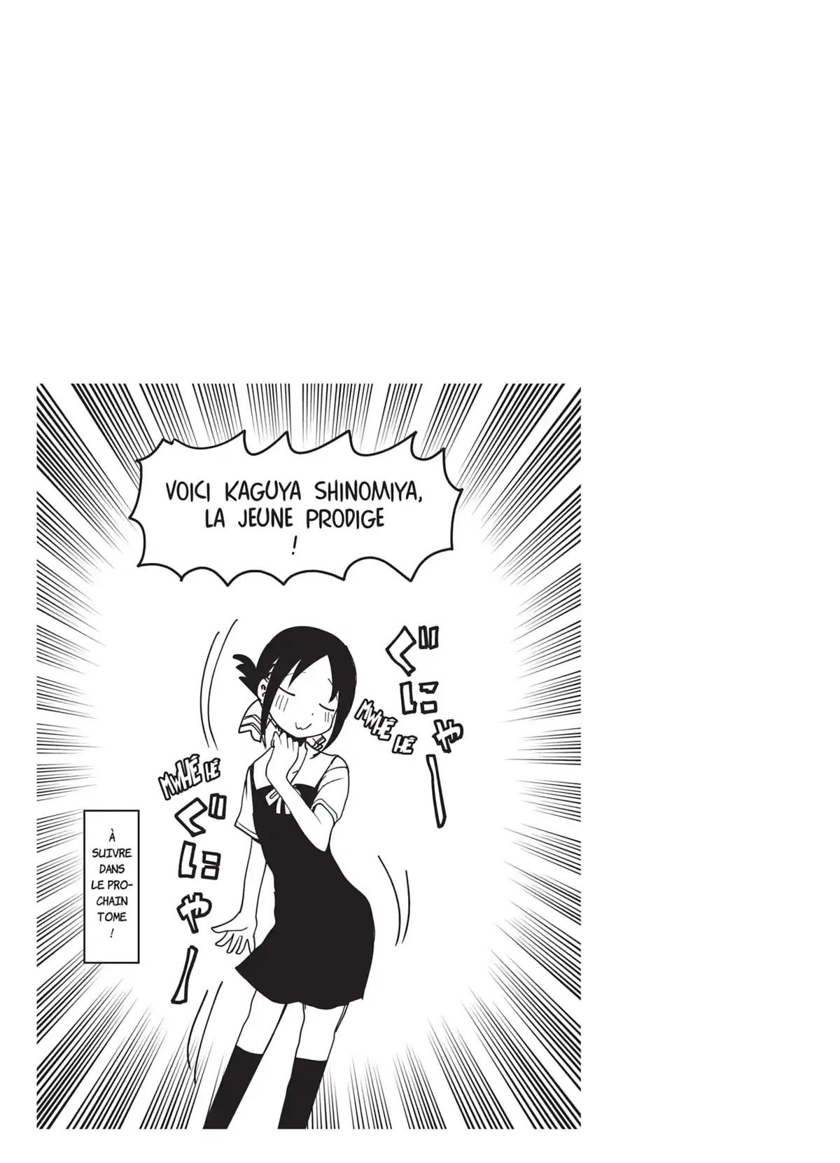 Kaguya-sama – Love is War Volume 5 page 208