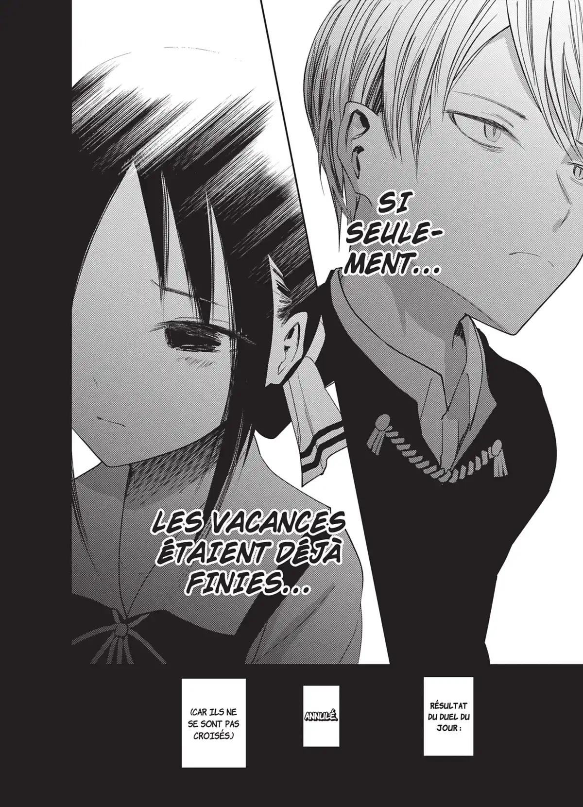 Kaguya-sama – Love is War Volume 5 page 23