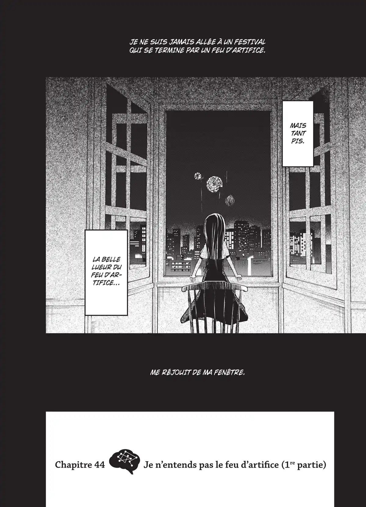 Kaguya-sama – Love is War Volume 5 page 67