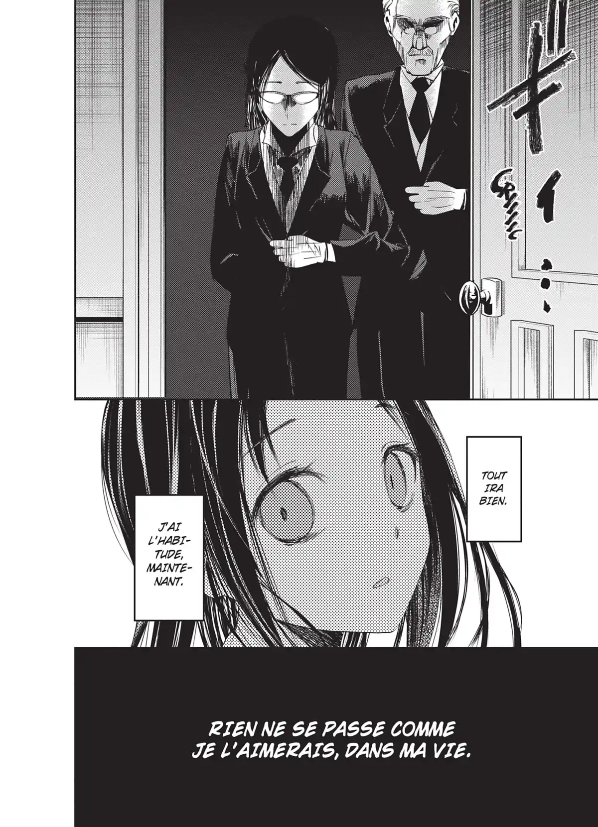 Kaguya-sama – Love is War Volume 5 page 69