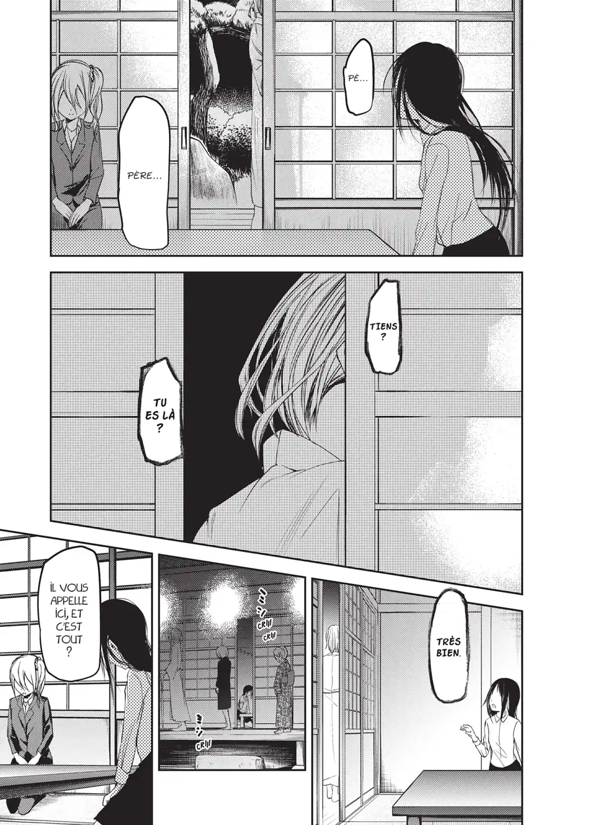 Kaguya-sama – Love is War Volume 5 page 72