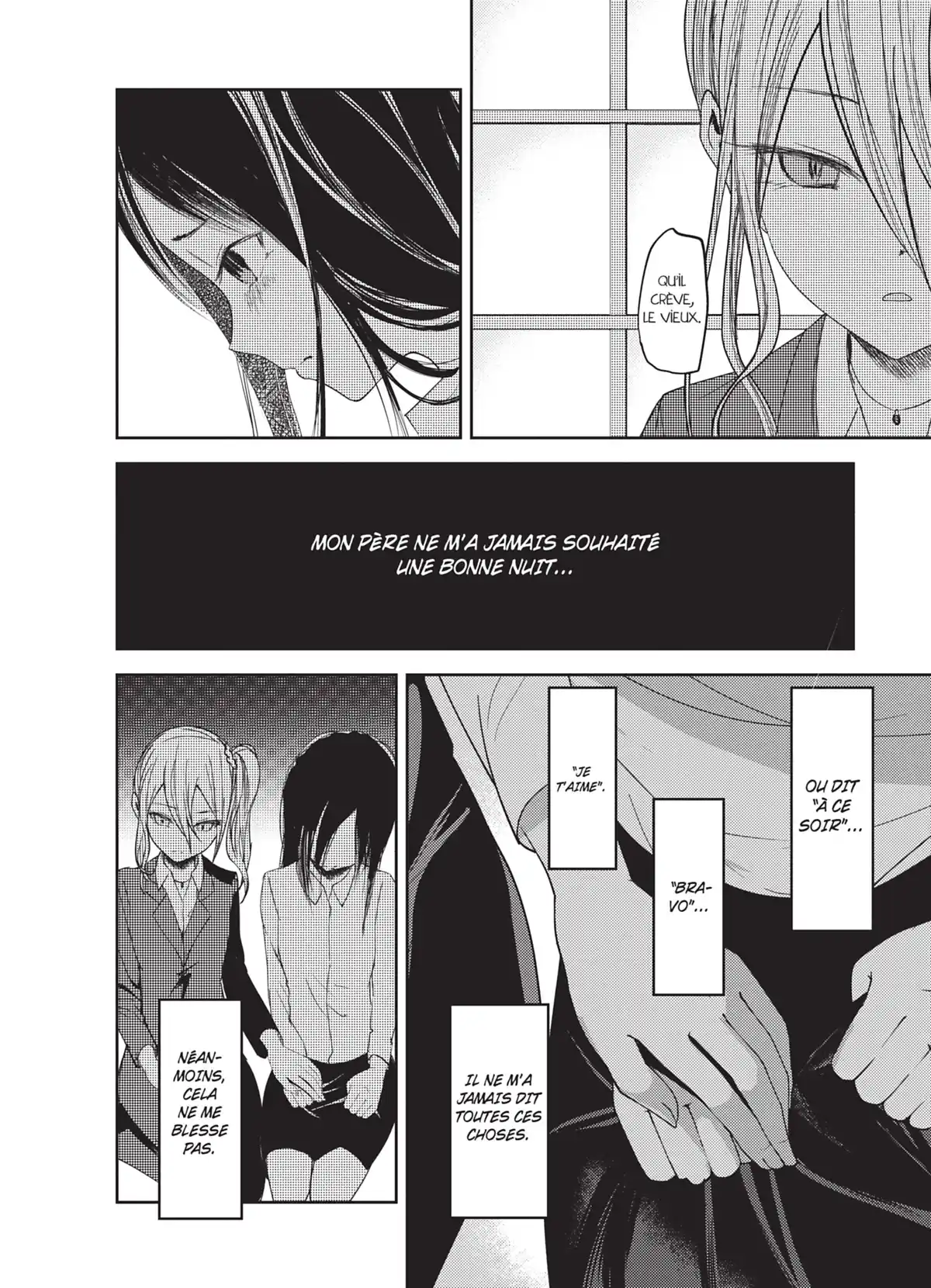 Kaguya-sama – Love is War Volume 5 page 73