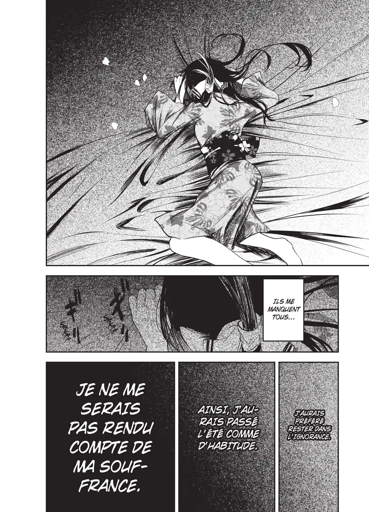 Kaguya-sama – Love is War Volume 5 page 79