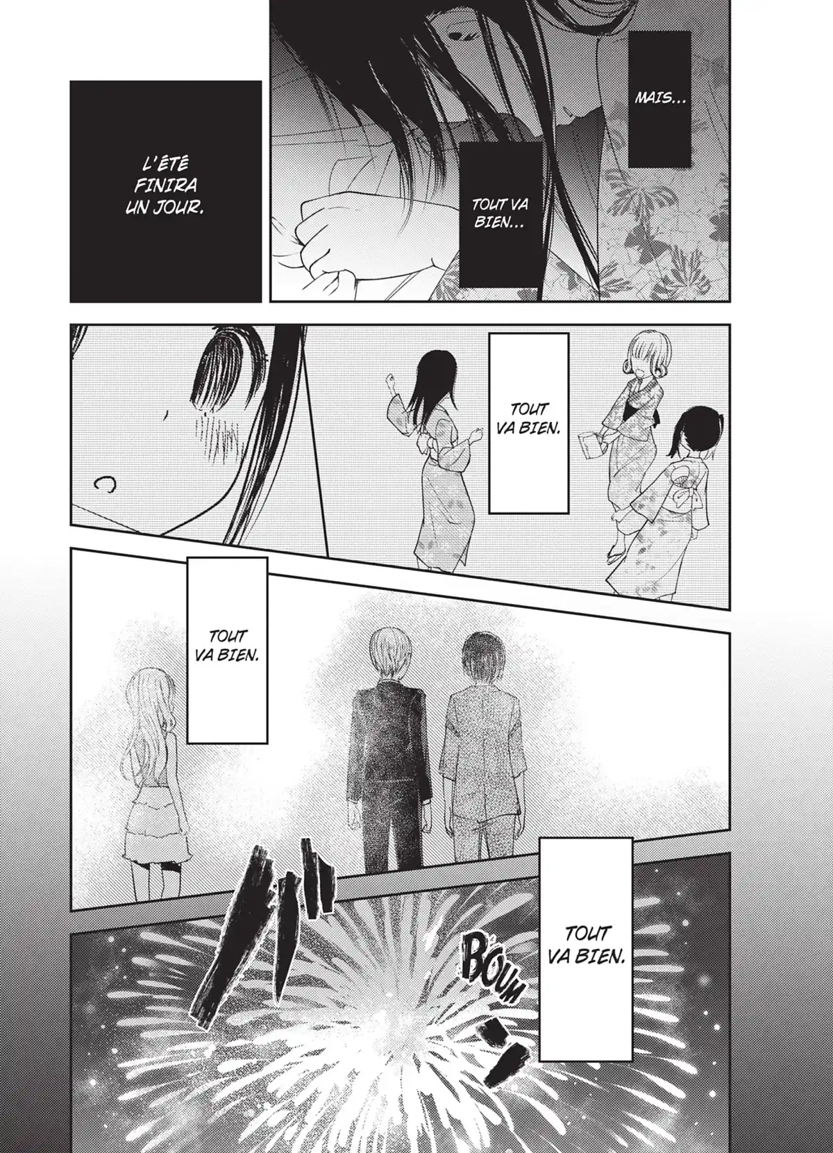 Kaguya-sama – Love is War Volume 5 page 80