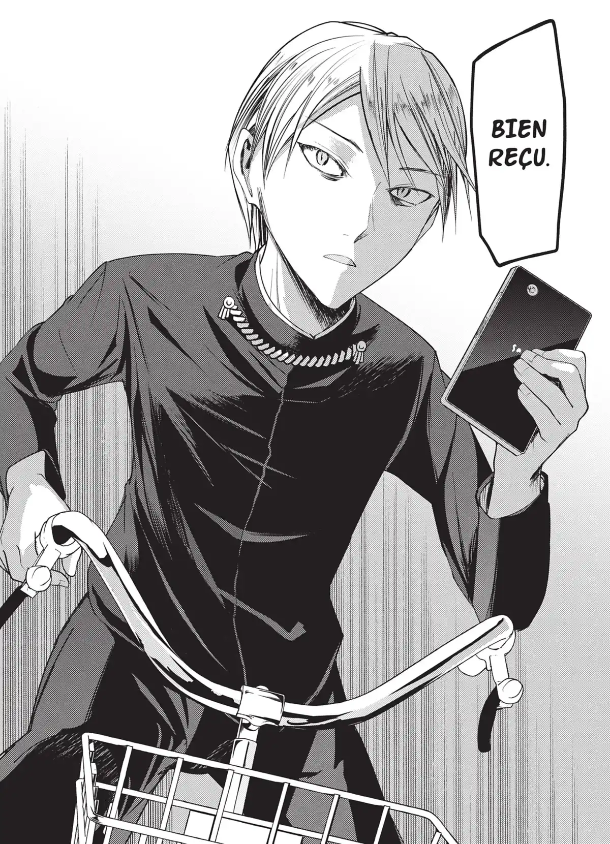 Kaguya-sama – Love is War Volume 5 page 83