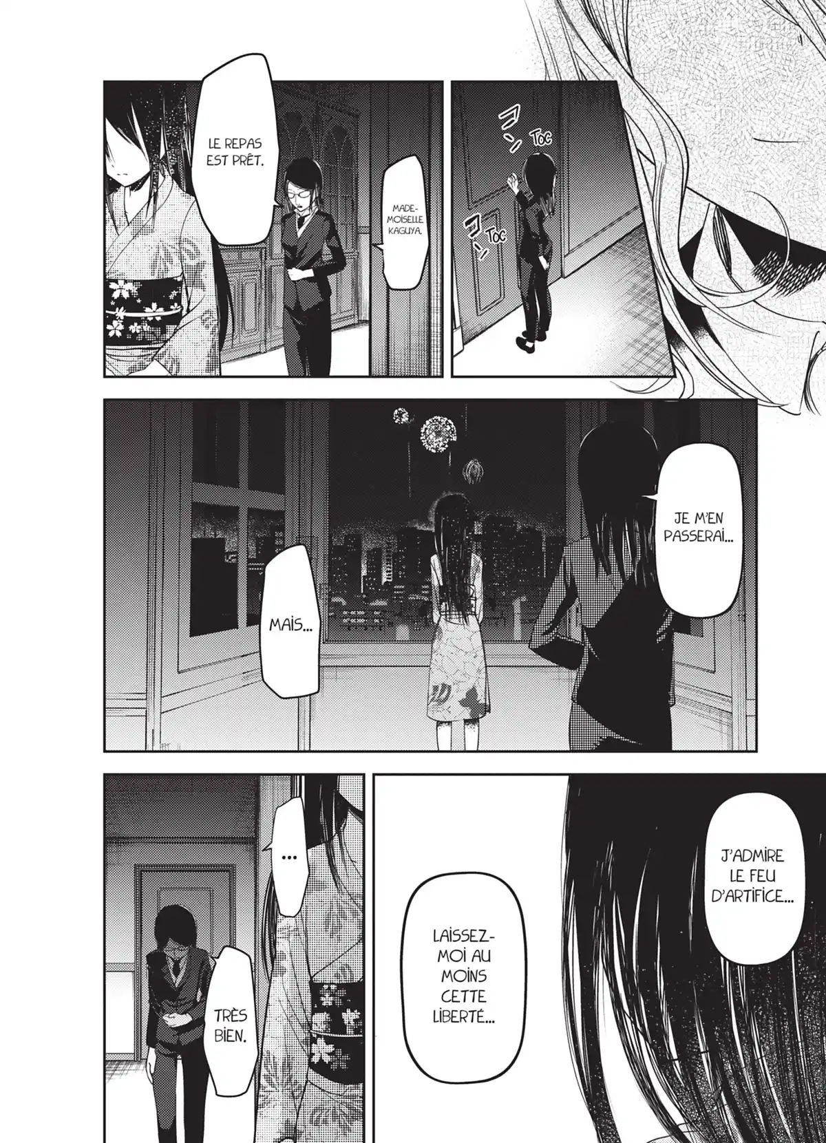 Kaguya-sama – Love is War Volume 5 page 89