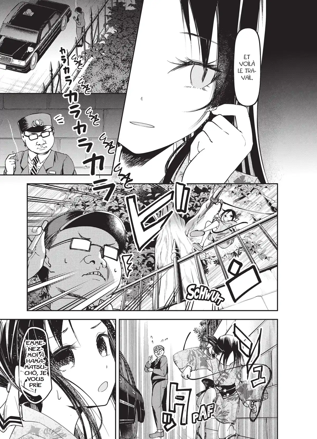 Kaguya-sama – Love is War Volume 5 page 90