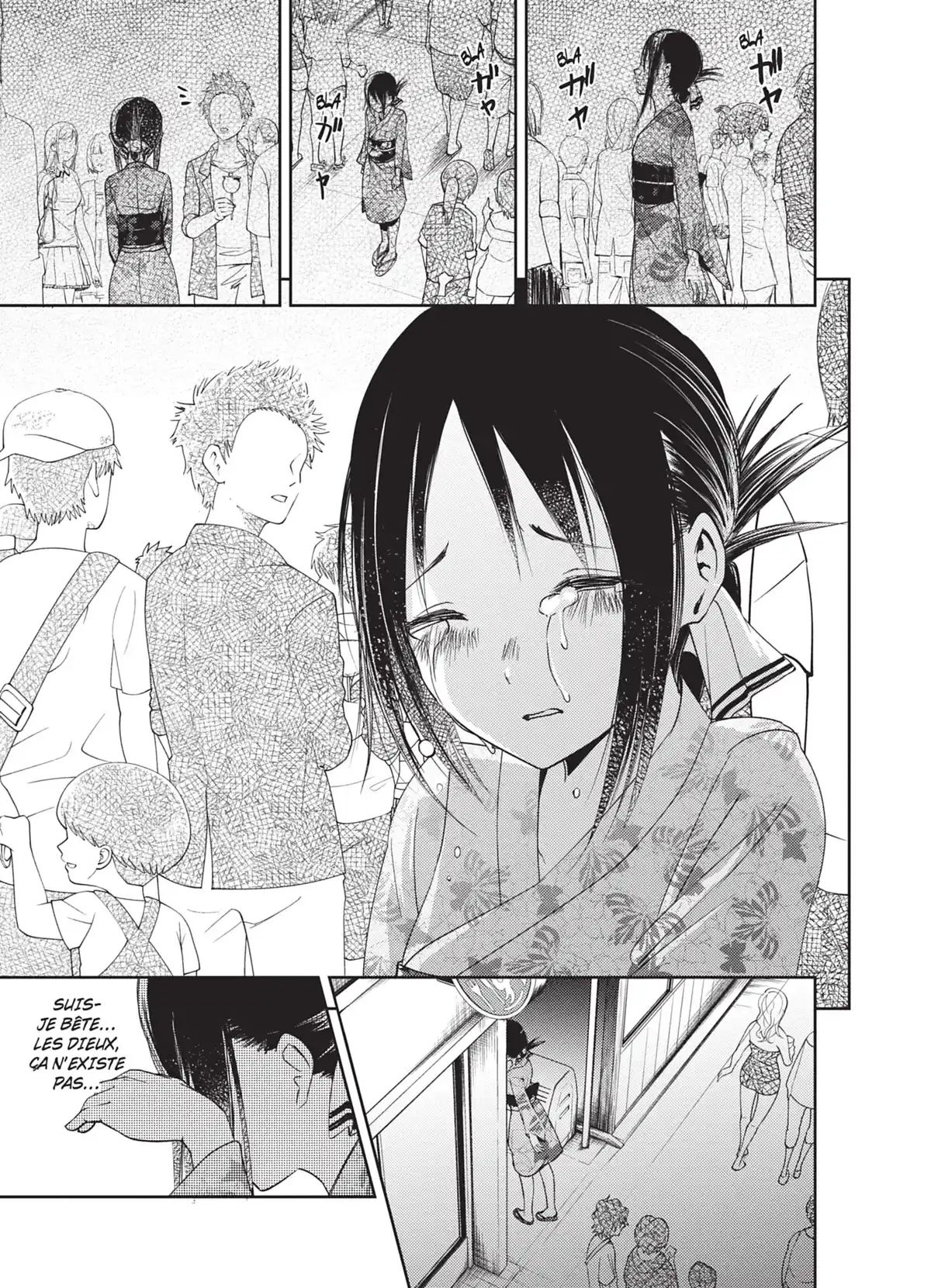 Kaguya-sama – Love is War Volume 5 page 96