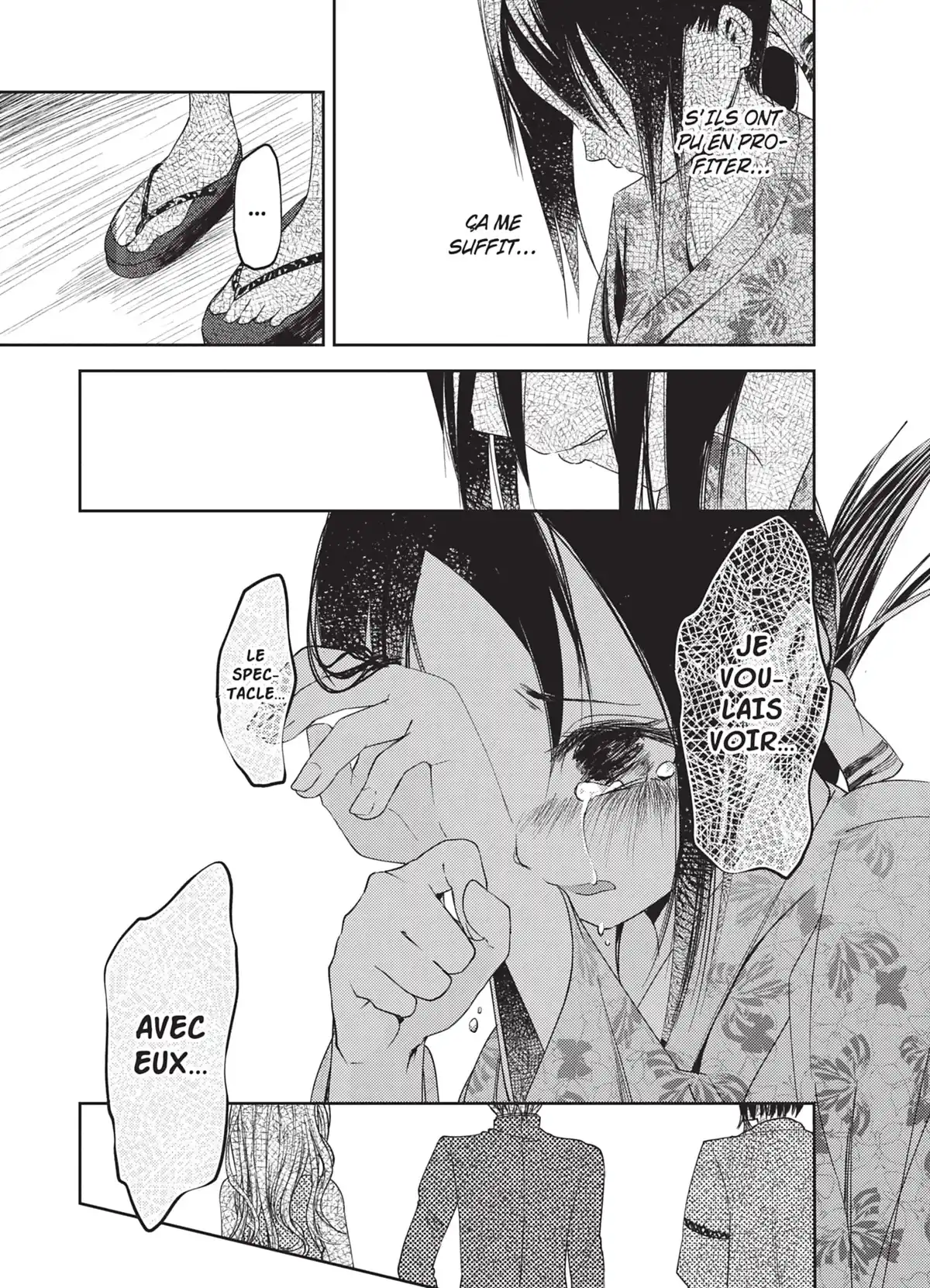 Kaguya-sama – Love is War Volume 5 page 98