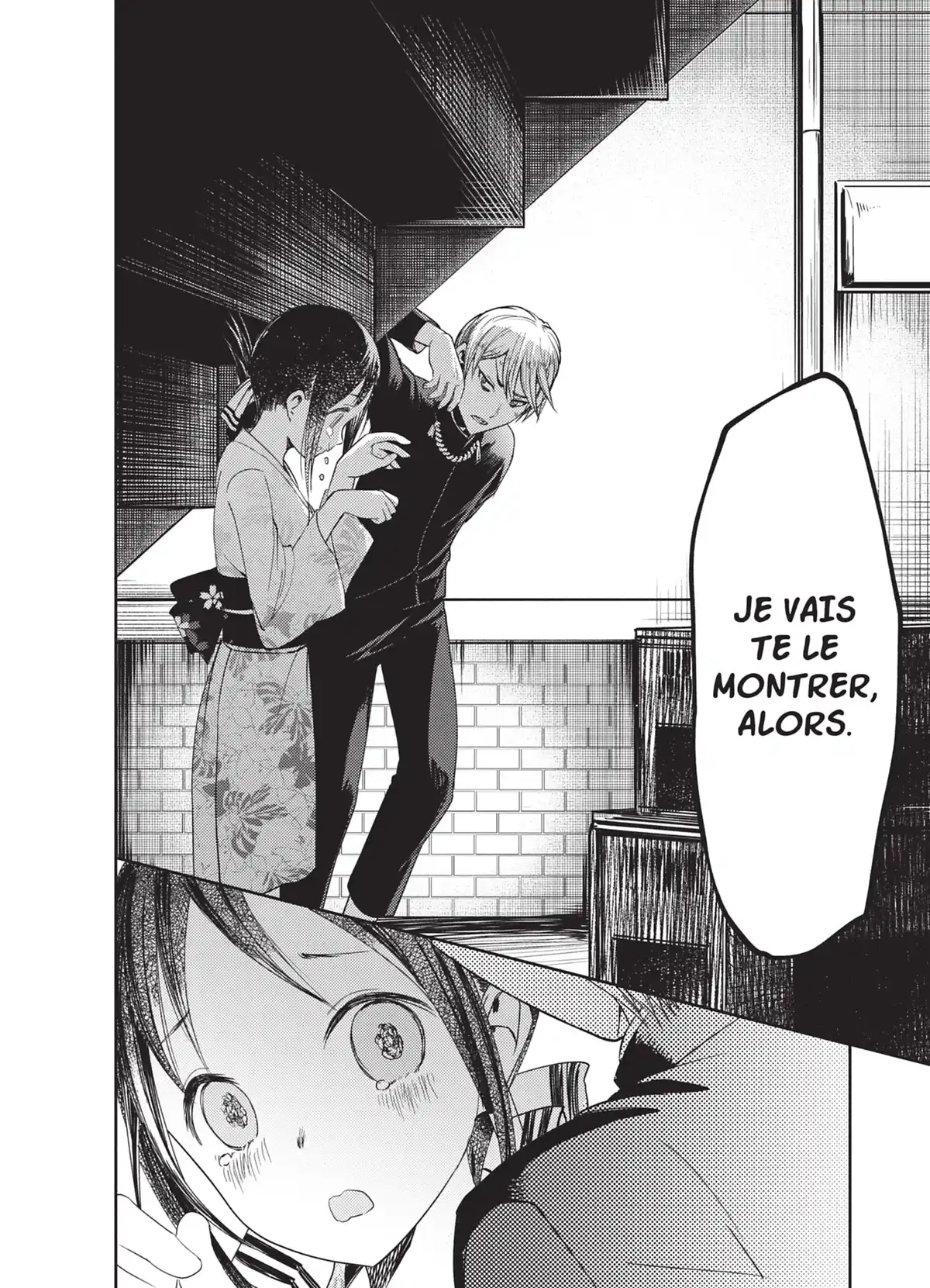Kaguya-sama – Love is War Volume 5 page 99