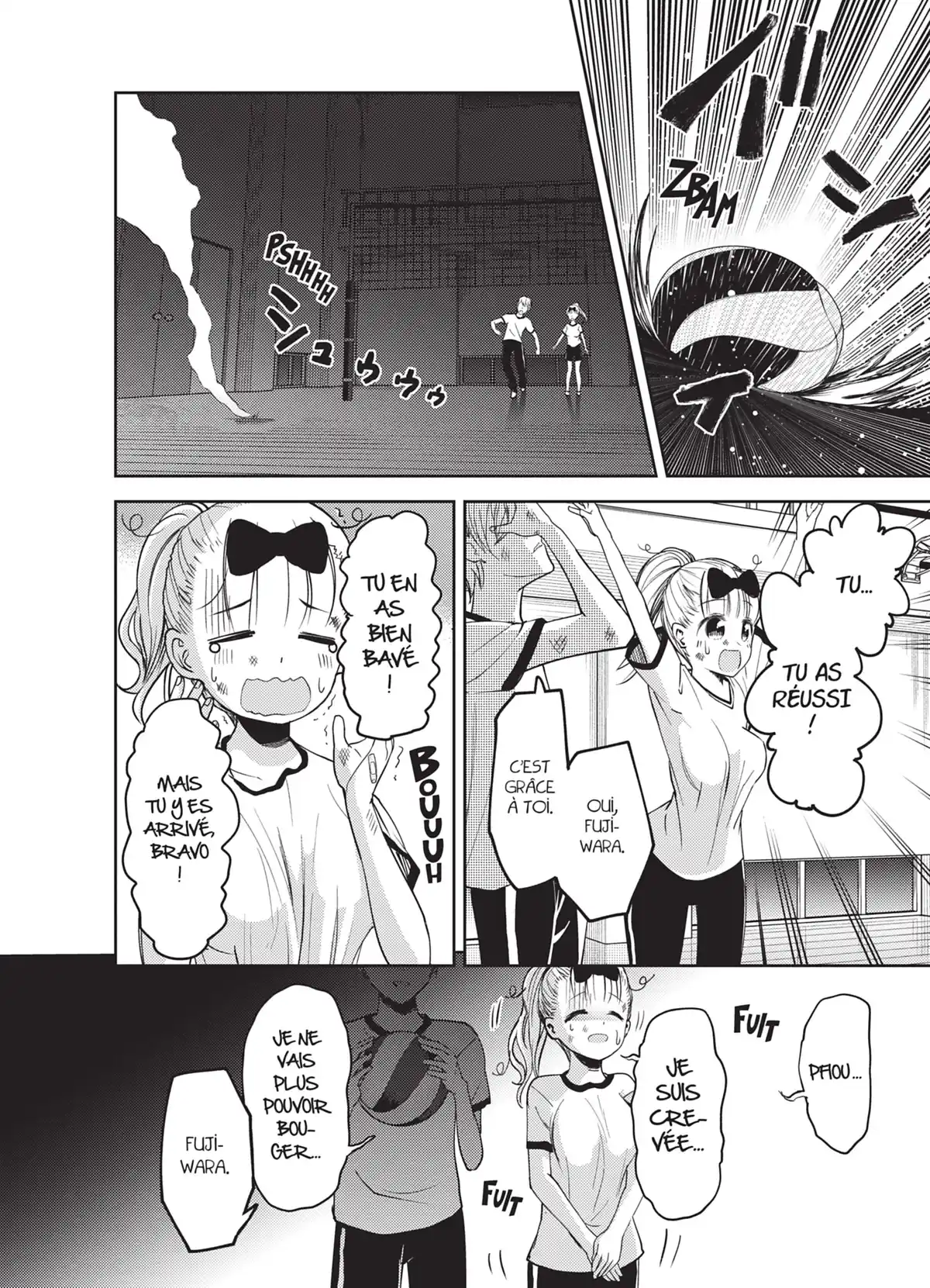 Kaguya-sama – Love is War Volume 3 page 63