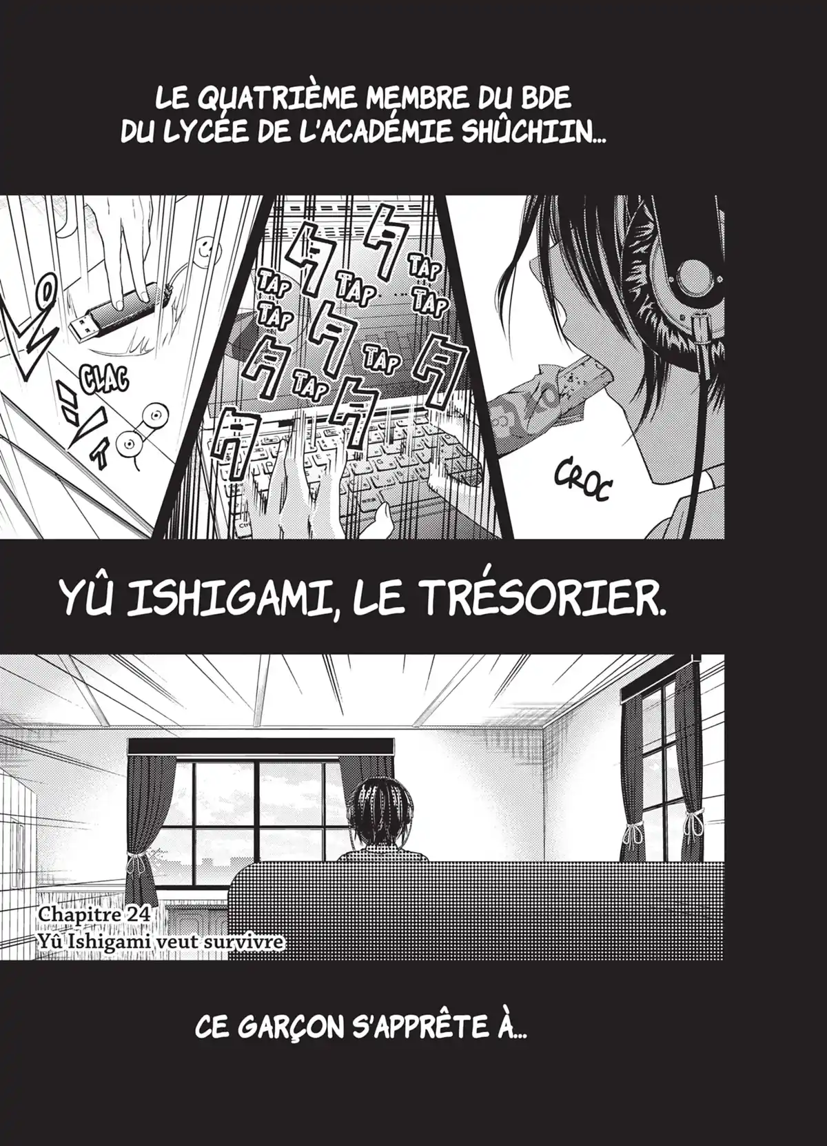 Kaguya-sama – Love is War Volume 3 page 68