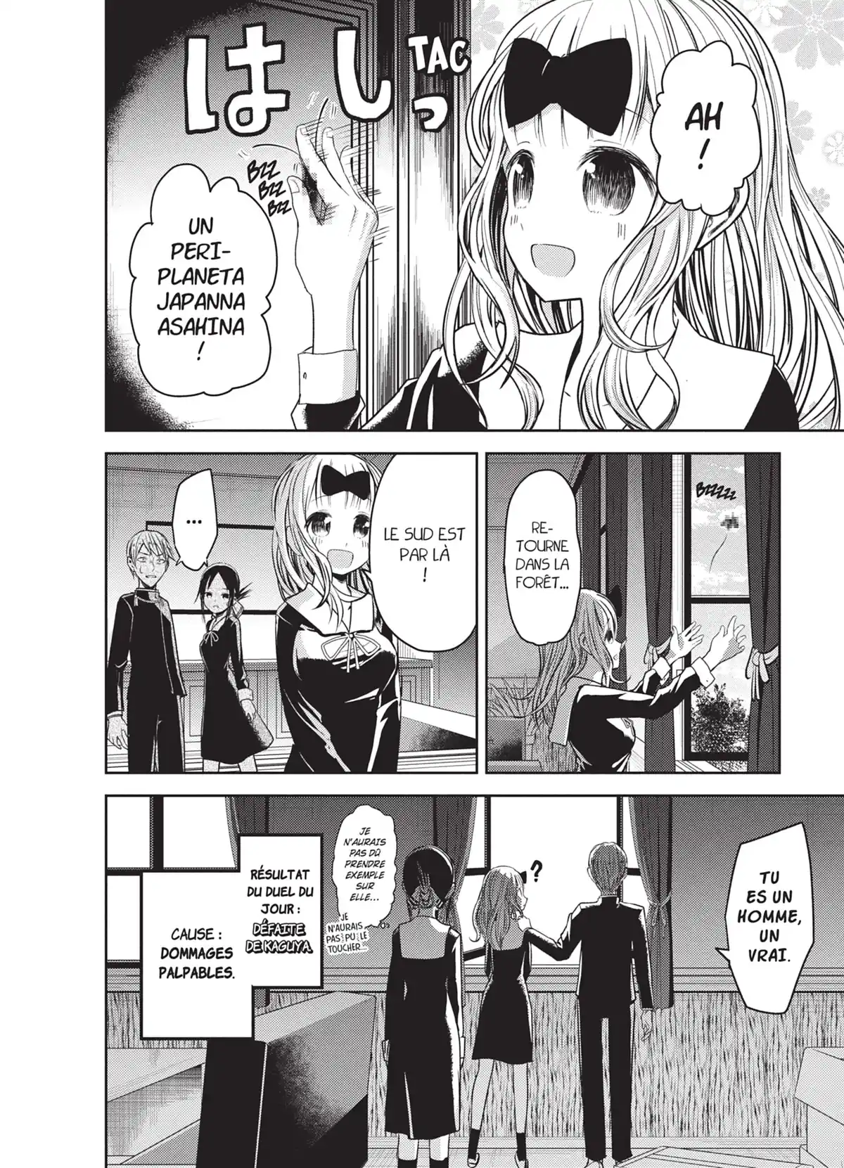 Kaguya-sama – Love is War Volume 2 page 111