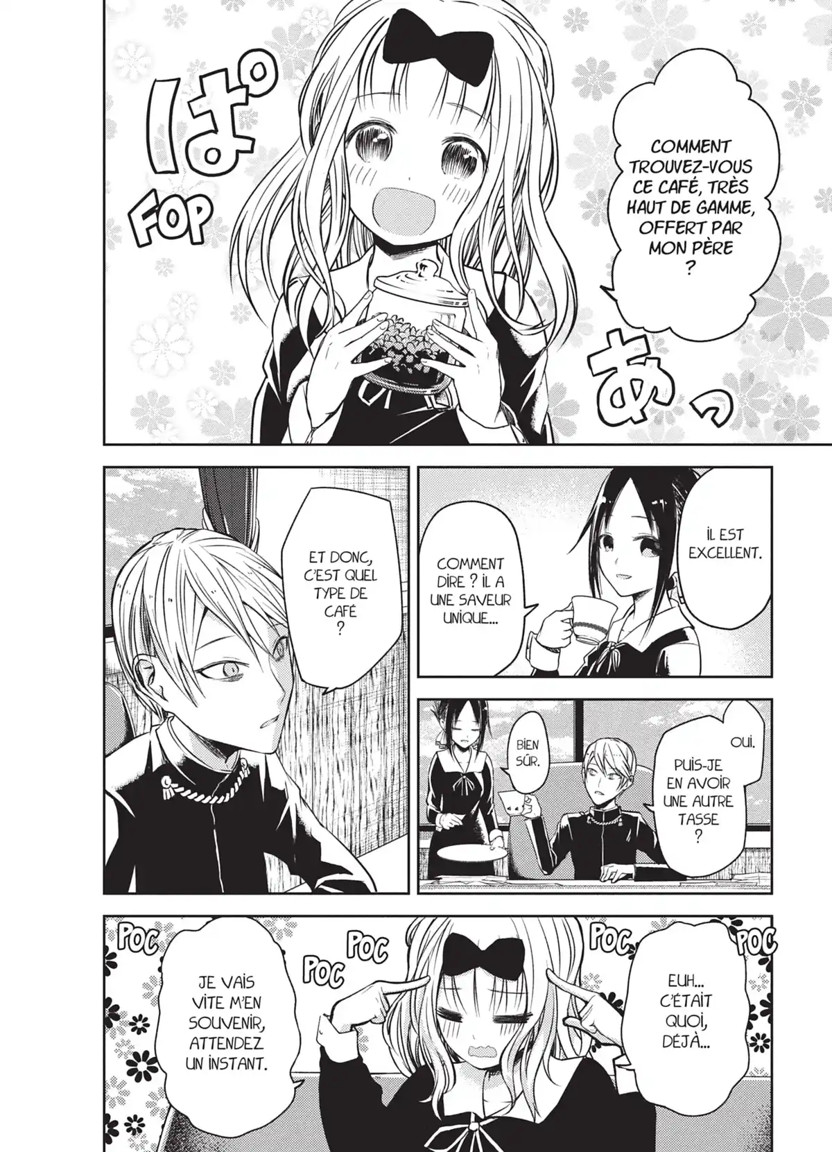 Kaguya-sama – Love is War Volume 2 page 52