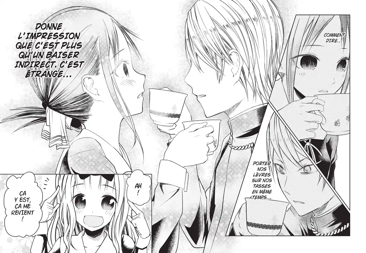 Kaguya-sama – Love is War Volume 2 page 68