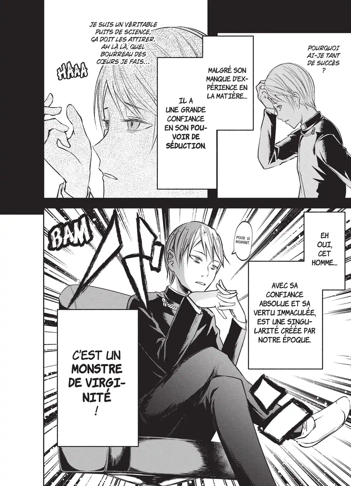 Kaguya-sama – Love is War Volume 2 page 83