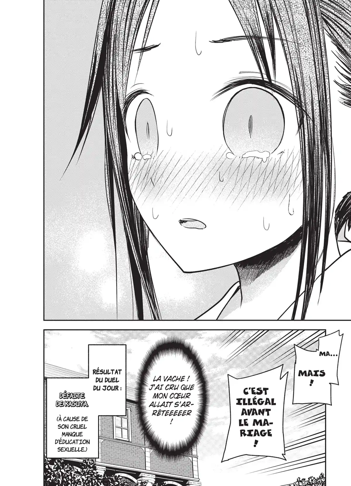Kaguya-sama – Love is War Volume 2 page 91