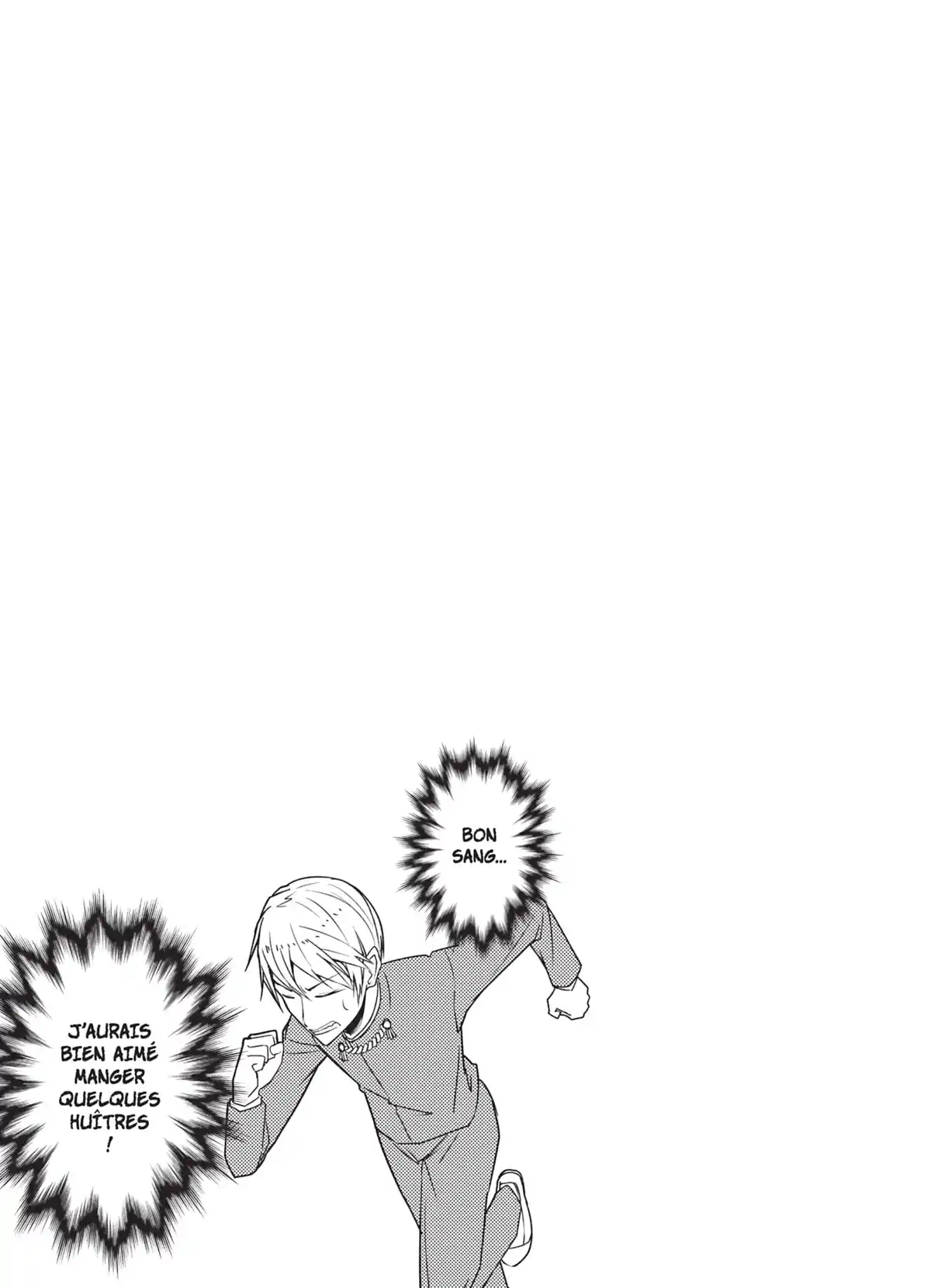 Kaguya-sama – Love is War Volume 1 page 106