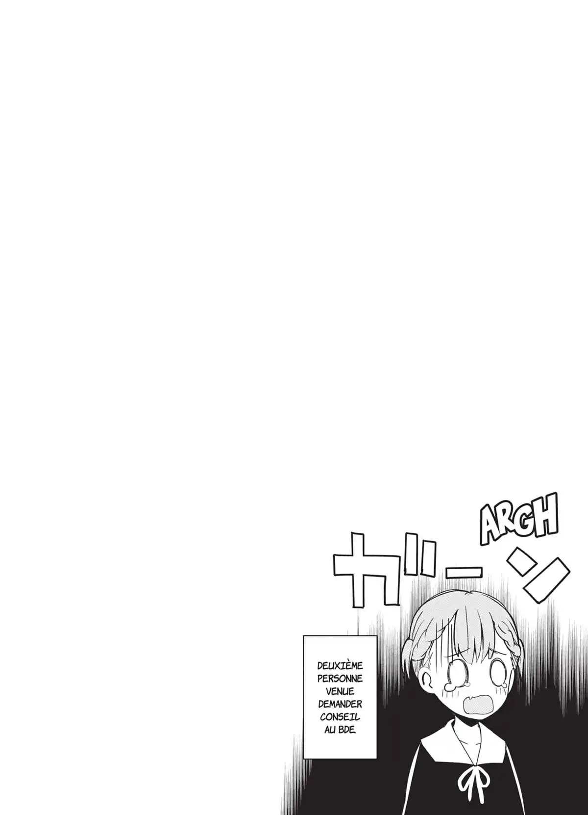 Kaguya-sama – Love is War Volume 1 page 126