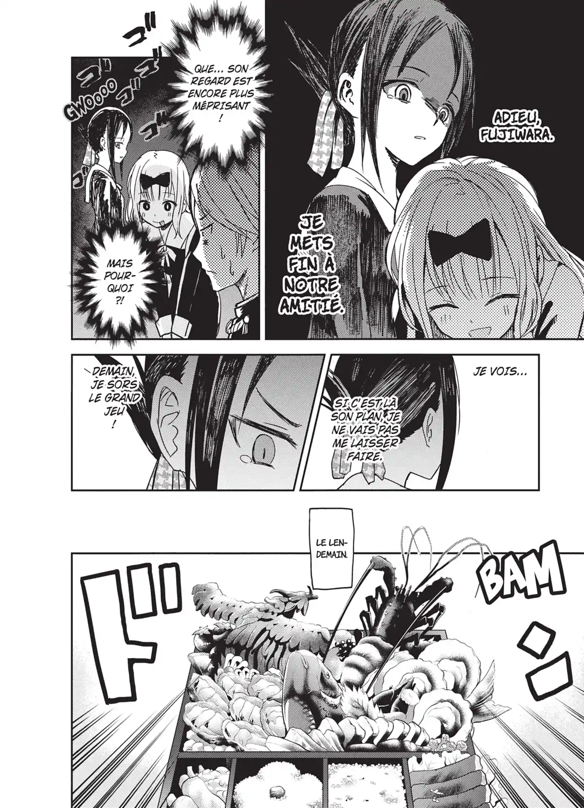 Kaguya-sama – Love is War Volume 1 page 97