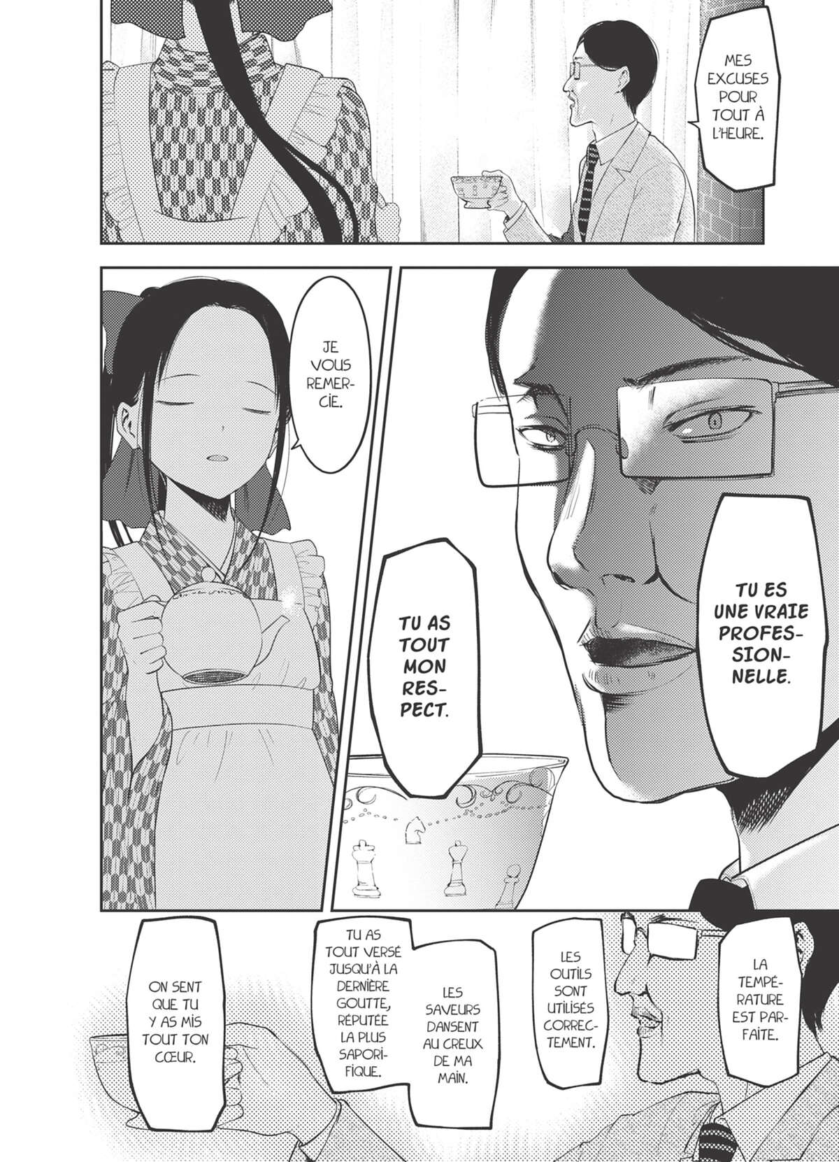 Kaguya-sama – Love is War Volume 13 page 39