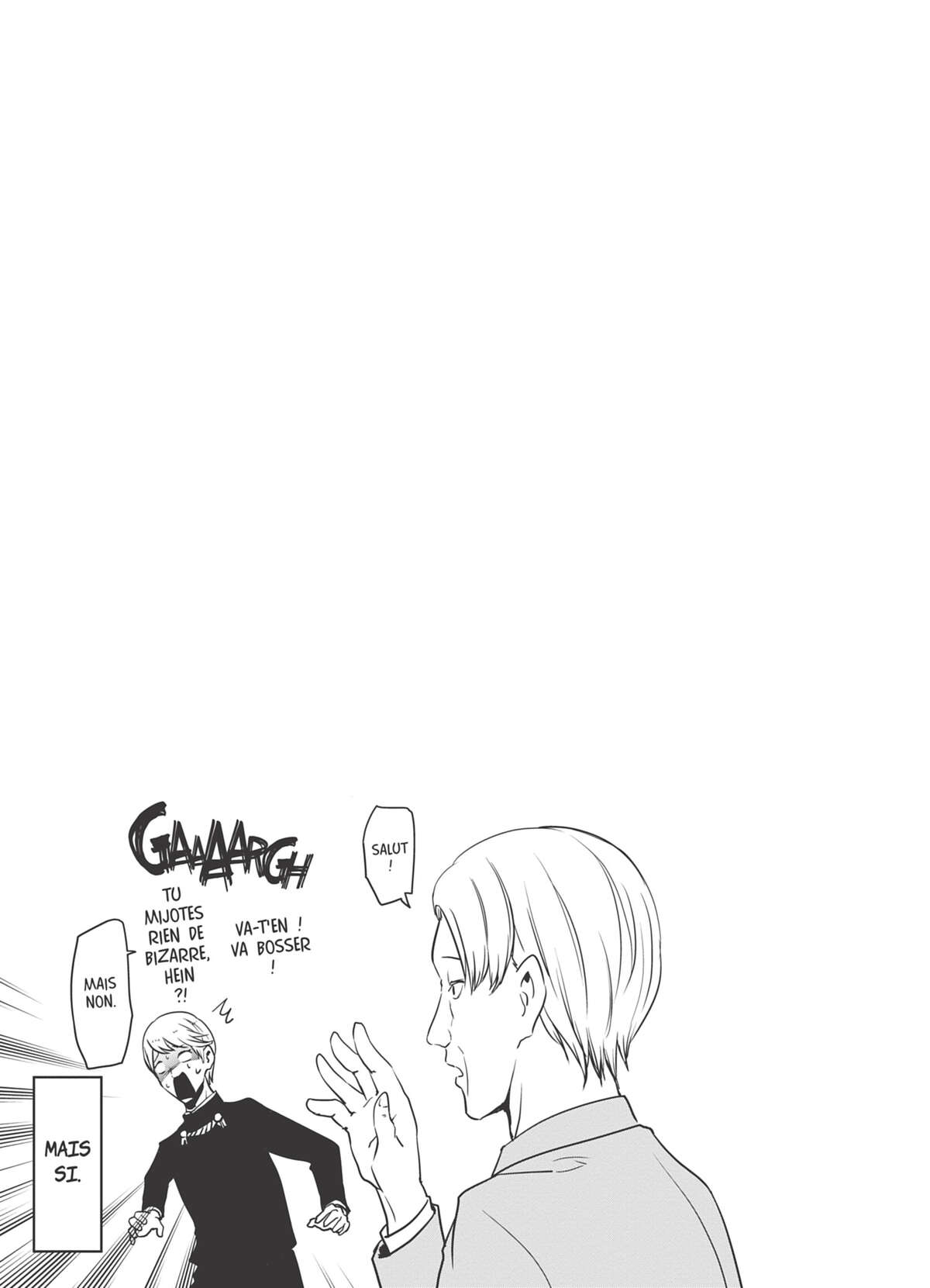 Kaguya-sama – Love is War Volume 13 page 64