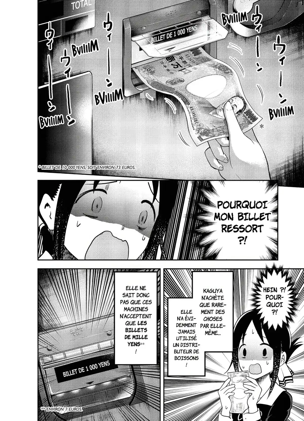 Kaguya-sama – Love is War Volume 14 page 60