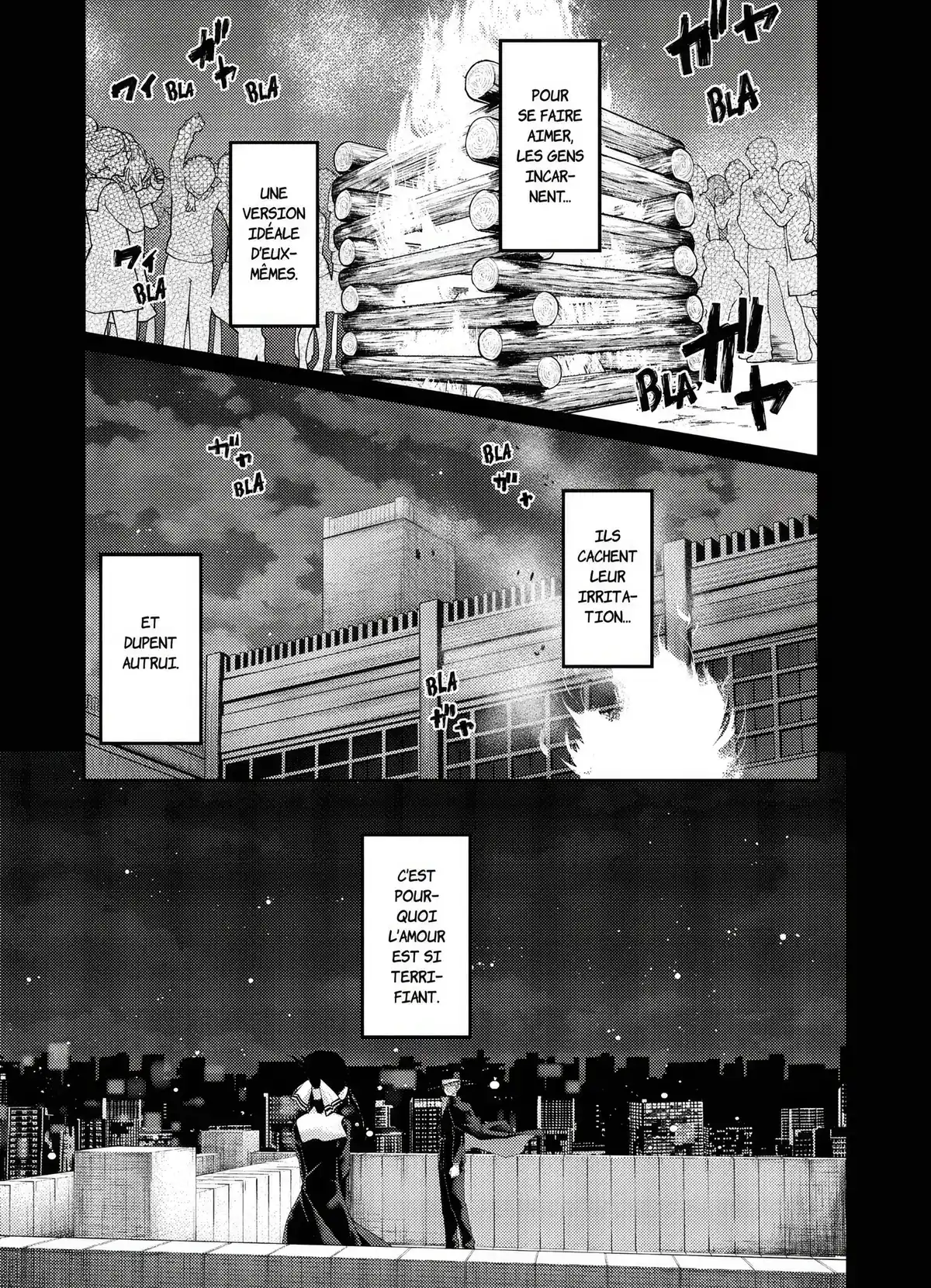 Kaguya-sama – Love is War Volume 14 page 67