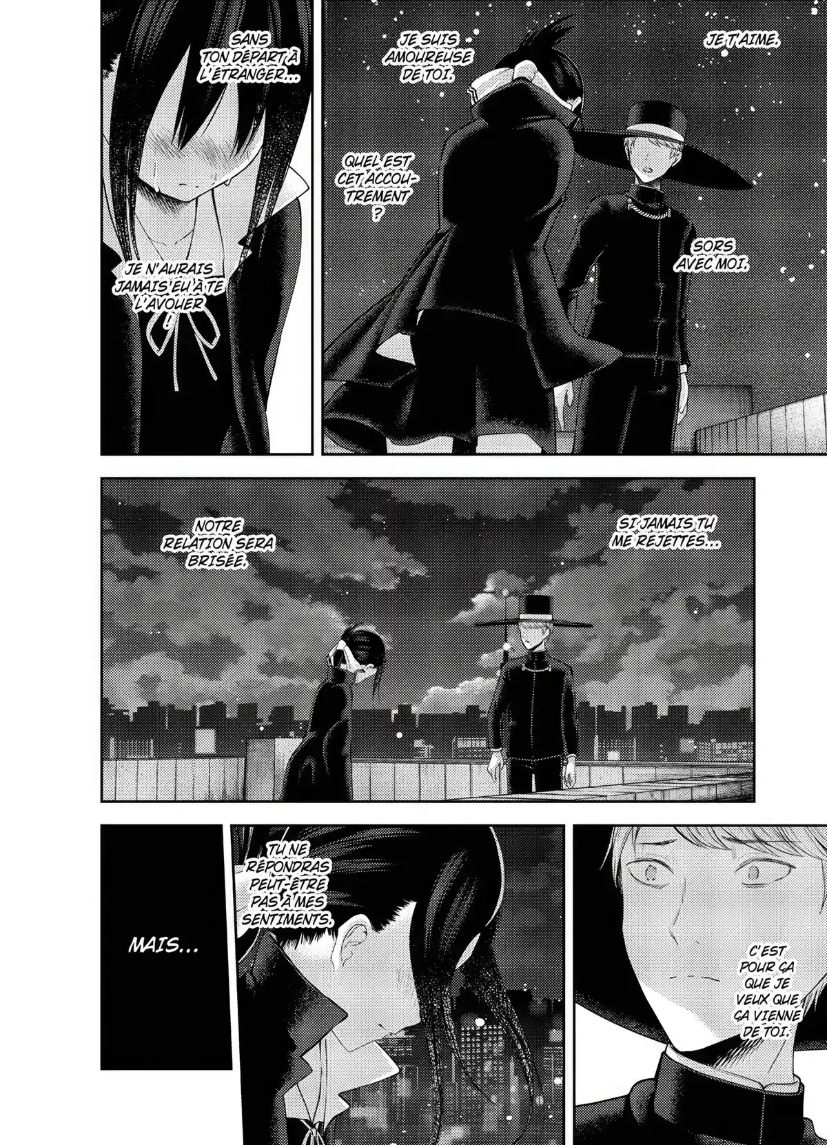 Kaguya-sama – Love is War Volume 14 page 78