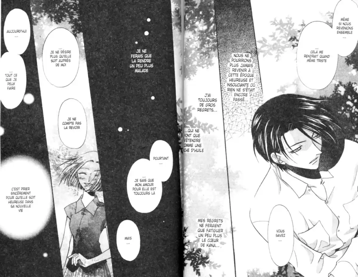 Fruits Basket Volume 5 page 29