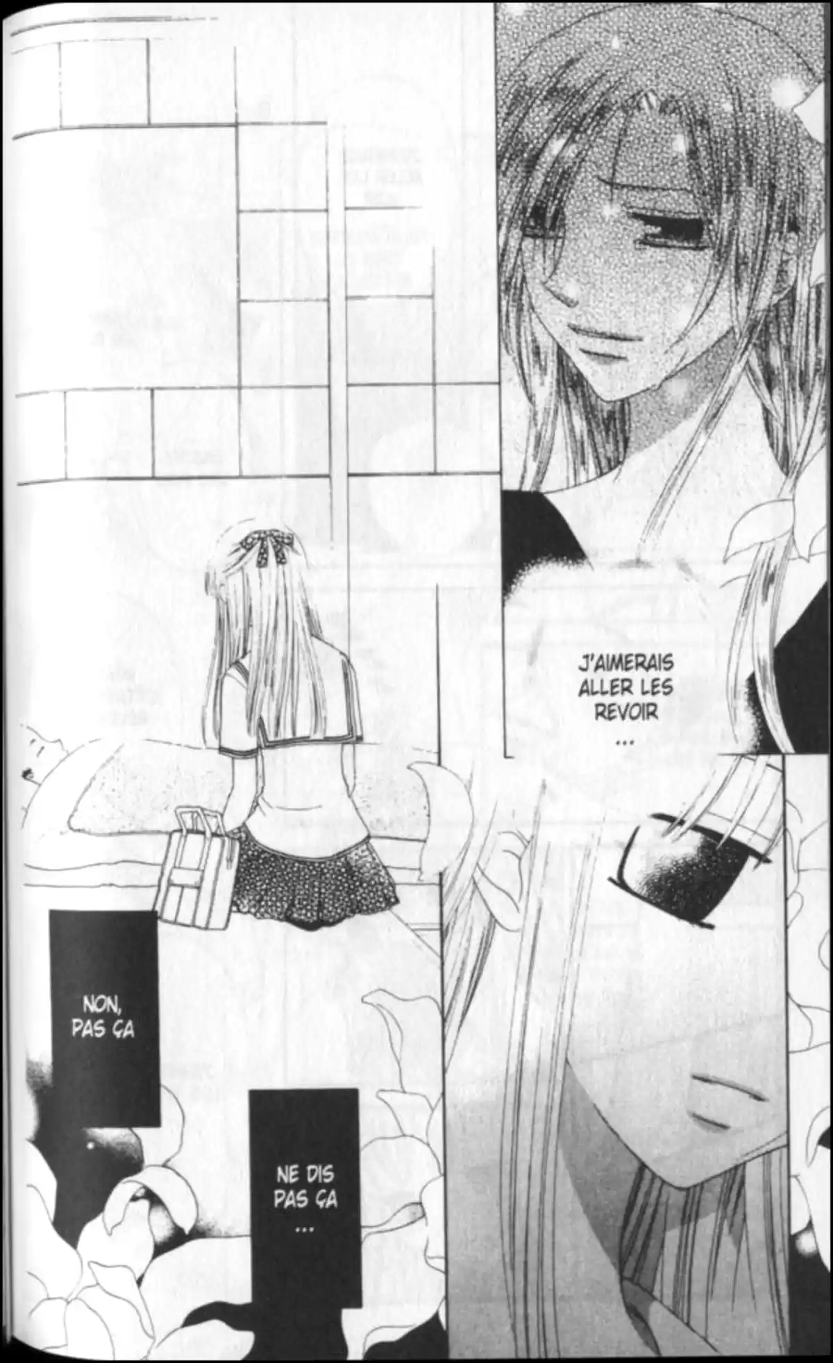 Fruits Basket Volume 12 page 148