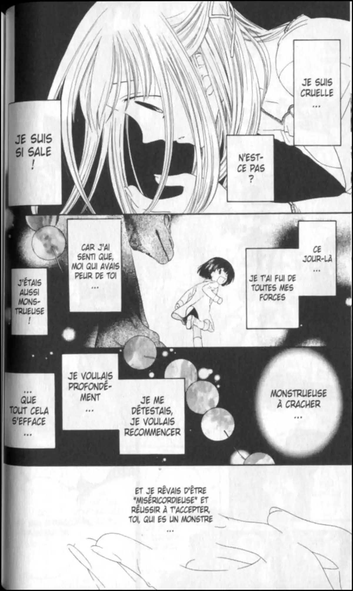 Fruits Basket Volume 12 page 82