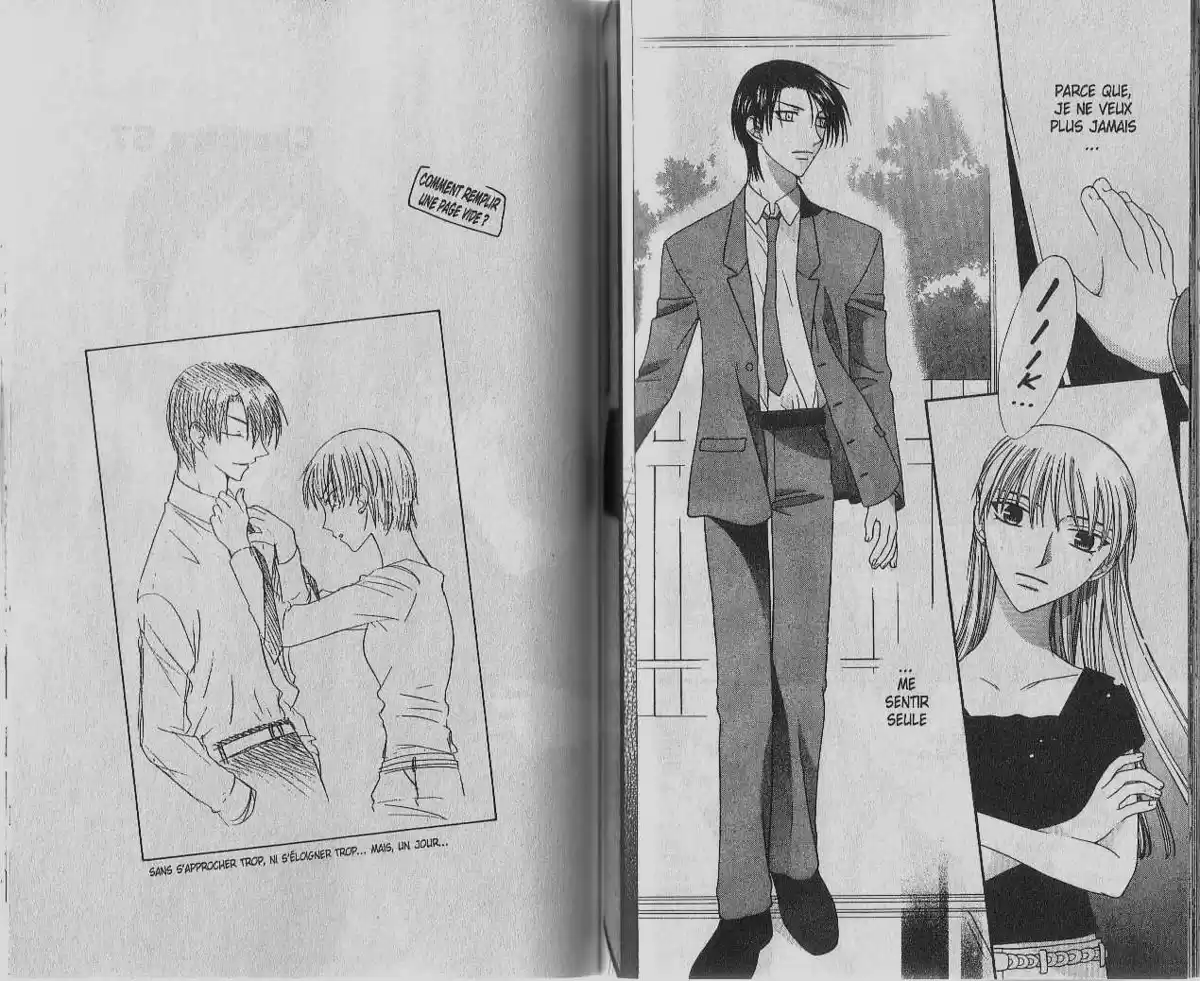 Fruits Basket Volume 10 page 48