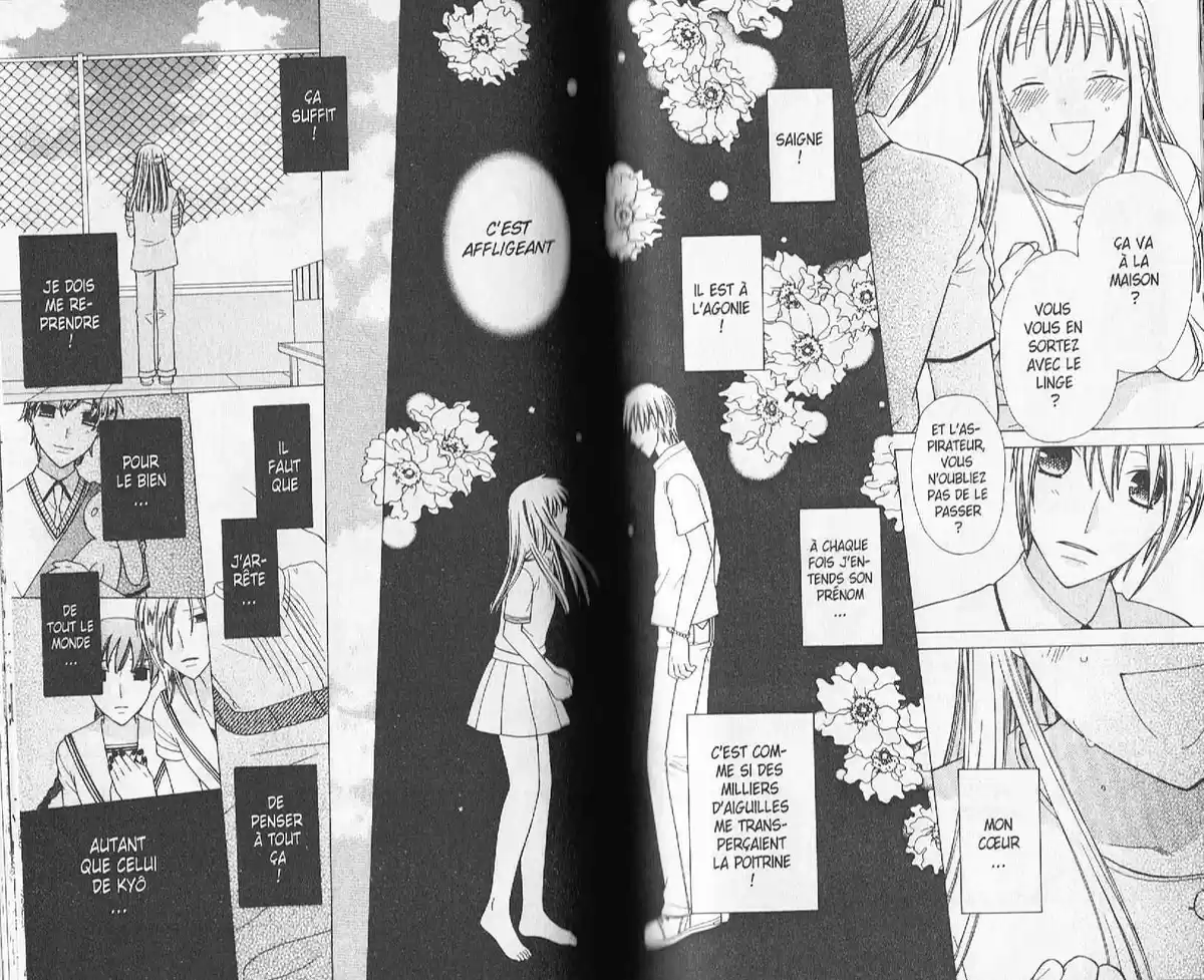 Fruits Basket Volume 22 page 53