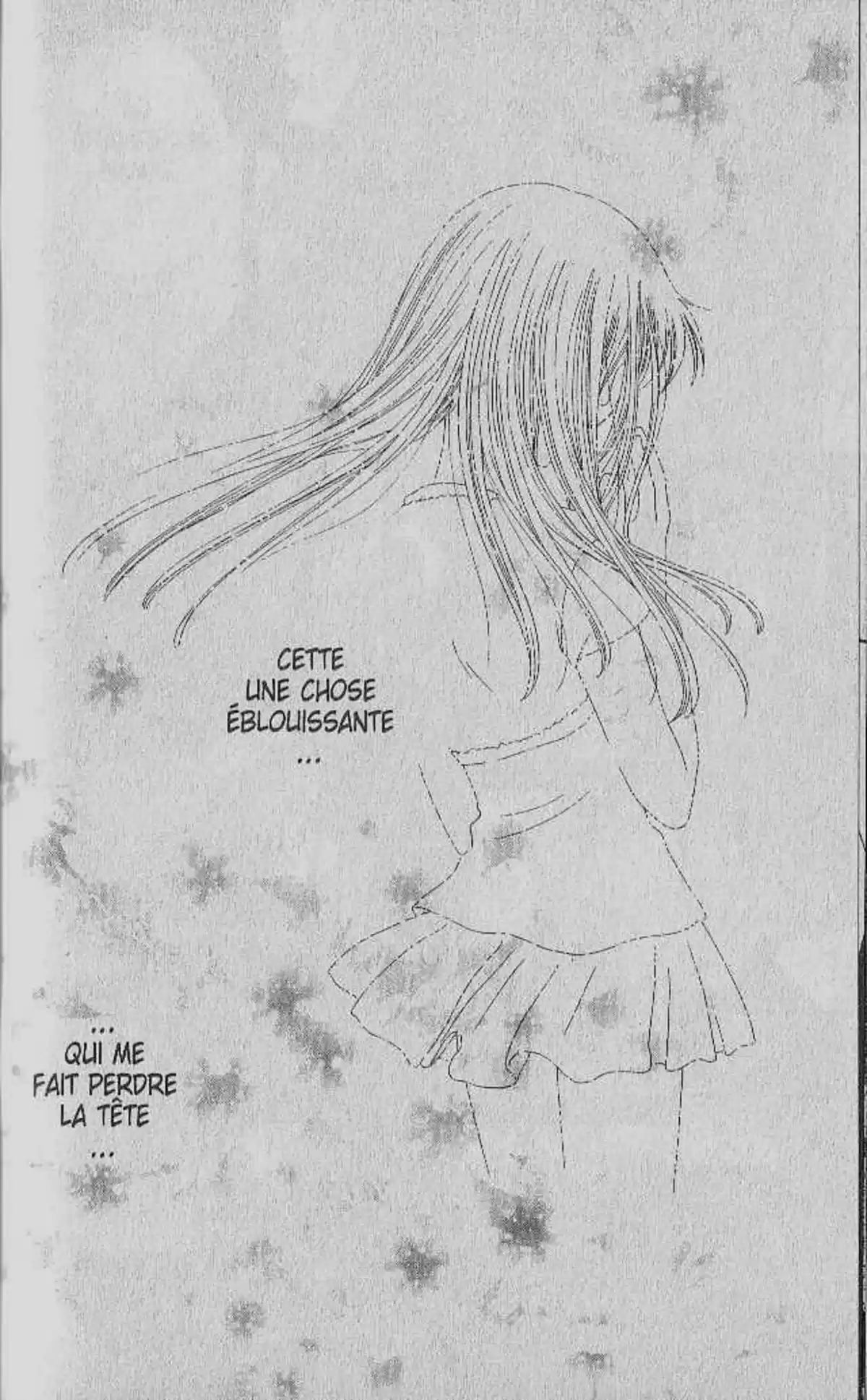 Fruits Basket Volume 8 page 96