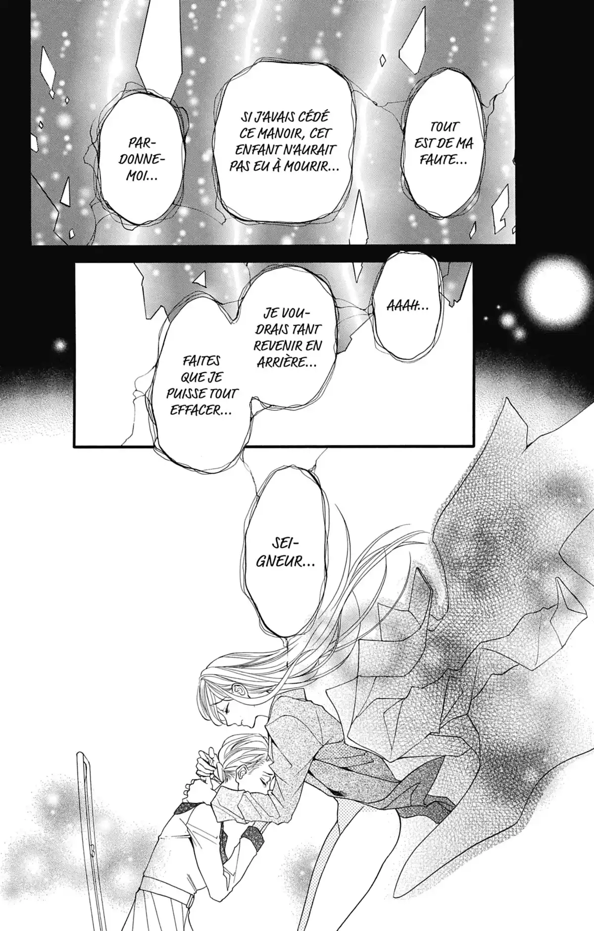 Sister and Vampire Volume 5 page 74
