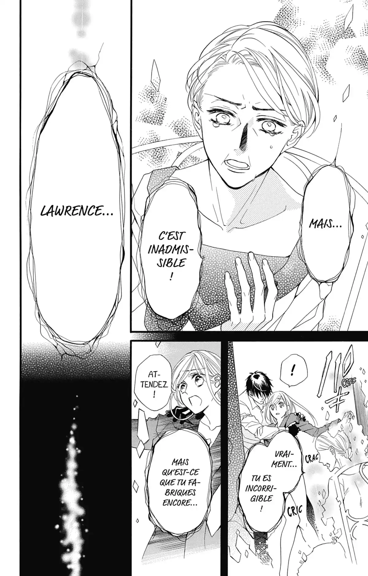 Sister and Vampire Volume 5 page 78