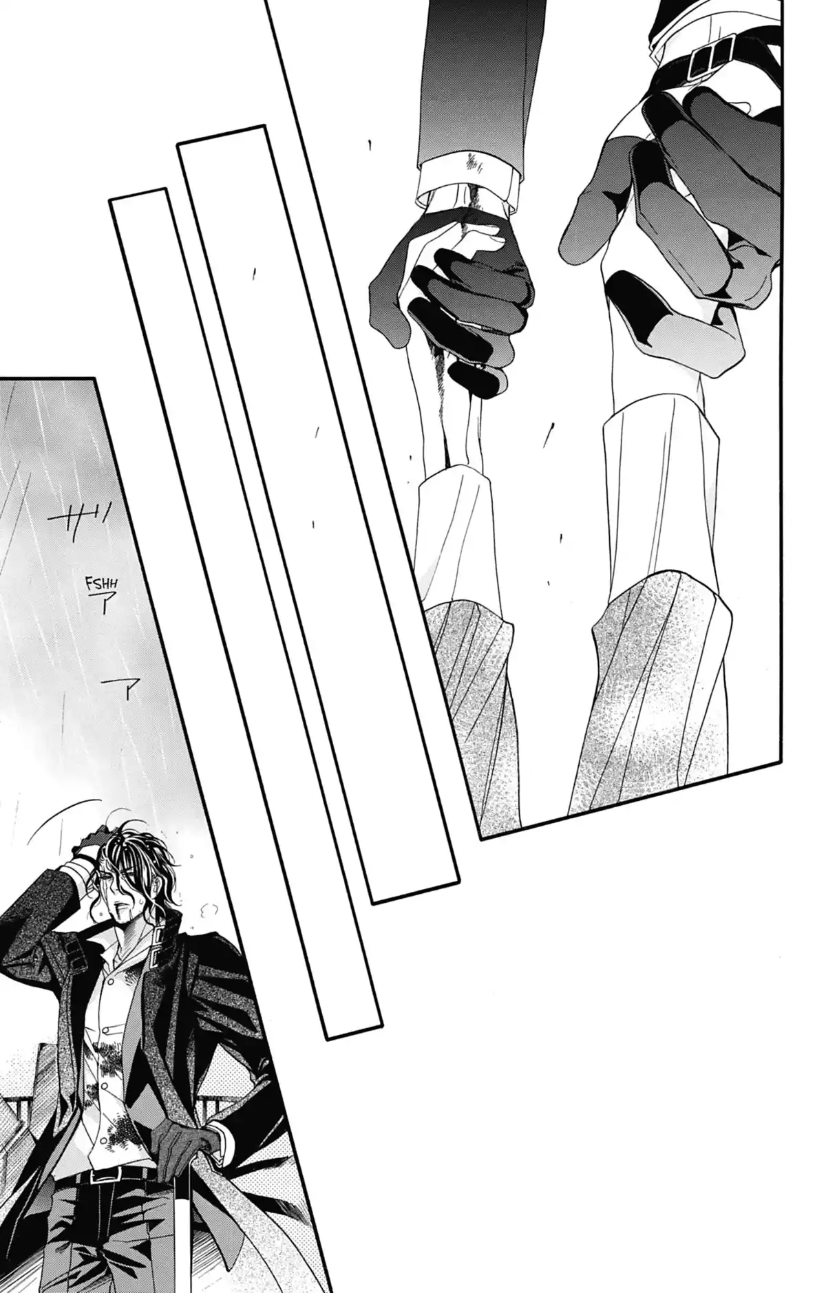 Sister and Vampire Volume 3 page 111