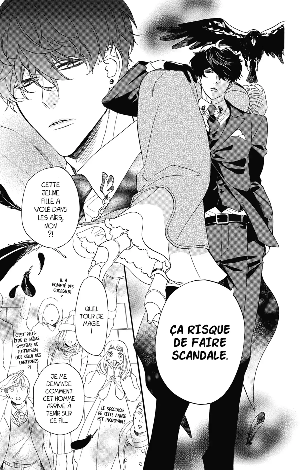 Sister and Vampire Volume 7 page 101