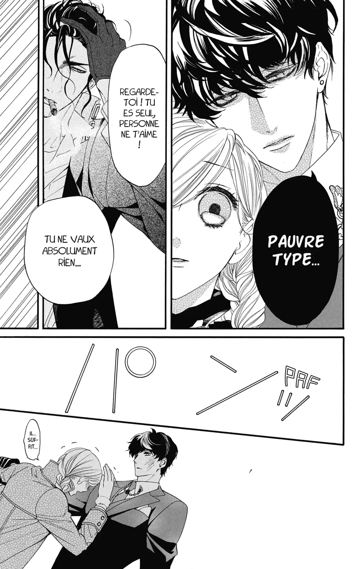 Sister and Vampire Volume 7 page 113