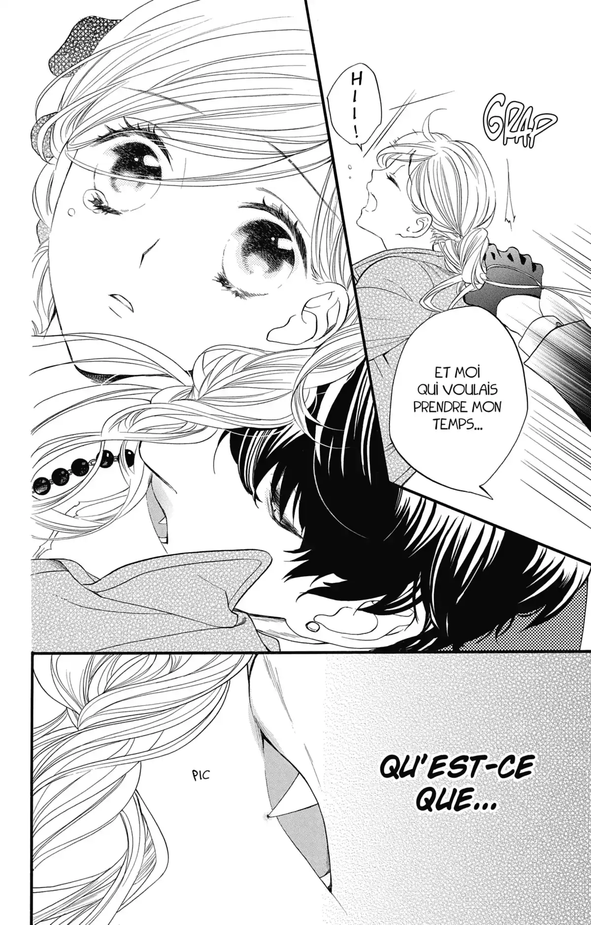 Sister and Vampire Volume 7 page 118