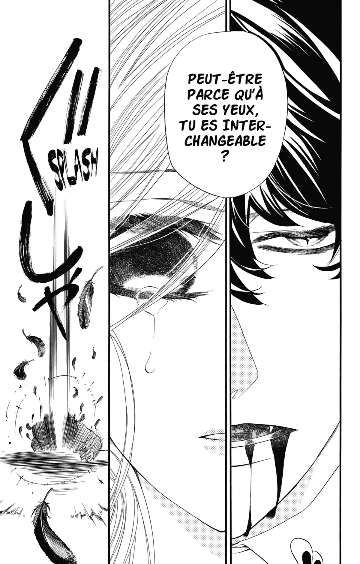 Sister and Vampire Volume 7 page 125