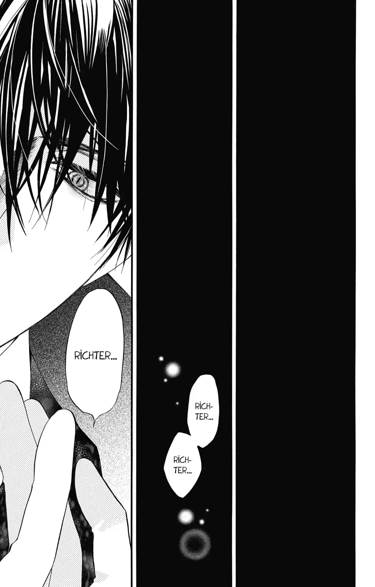 Sister and Vampire Volume 7 page 127