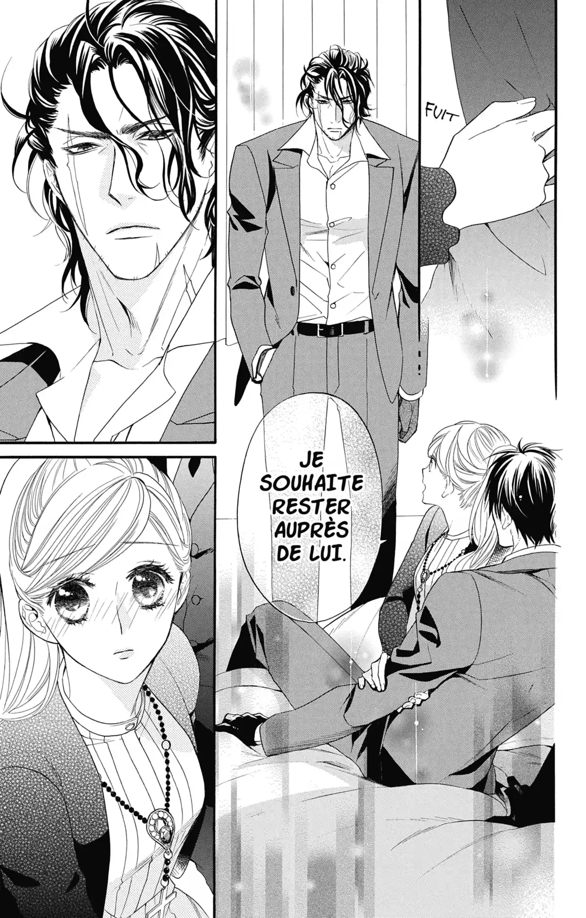 Sister and Vampire Volume 7 page 141