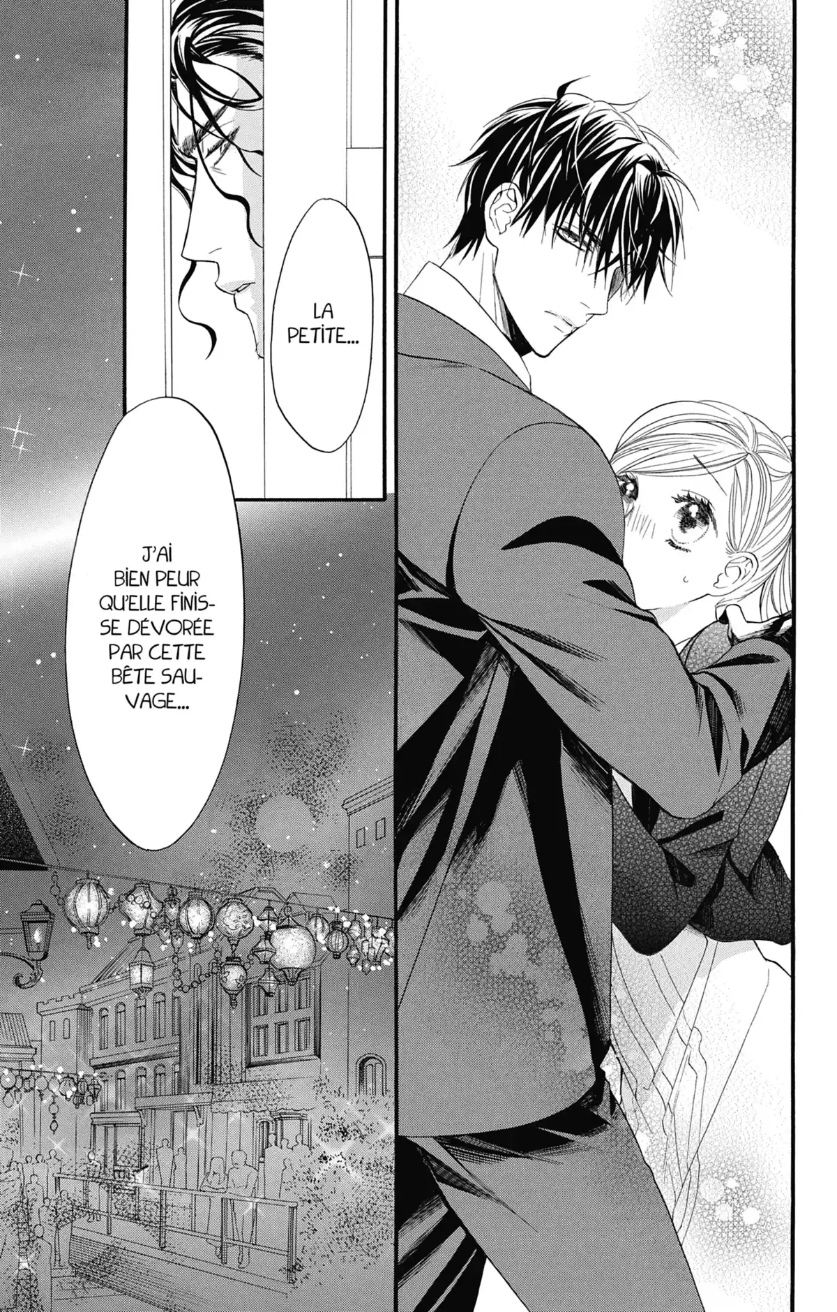 Sister and Vampire Volume 7 page 145