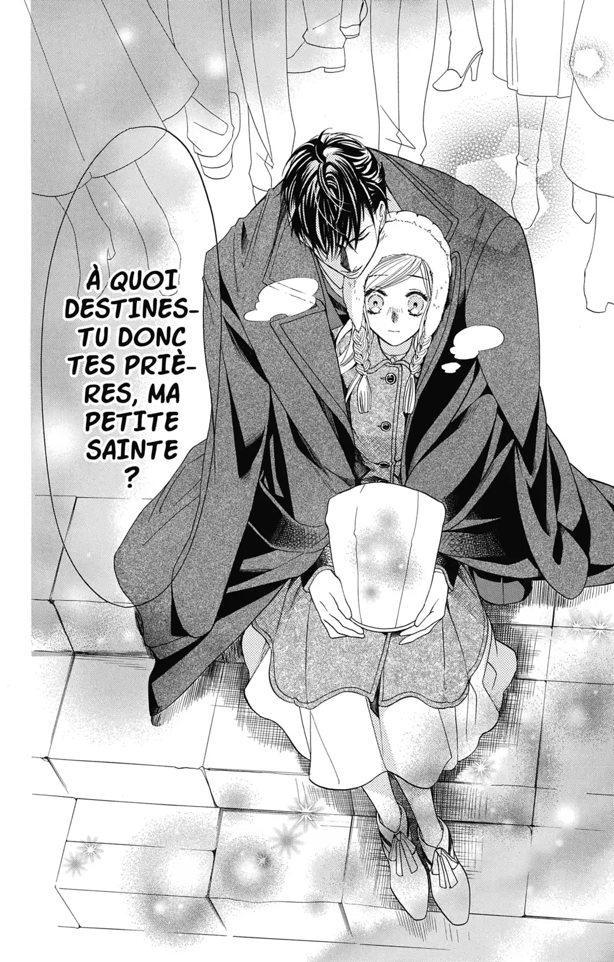 Sister and Vampire Volume 7 page 148