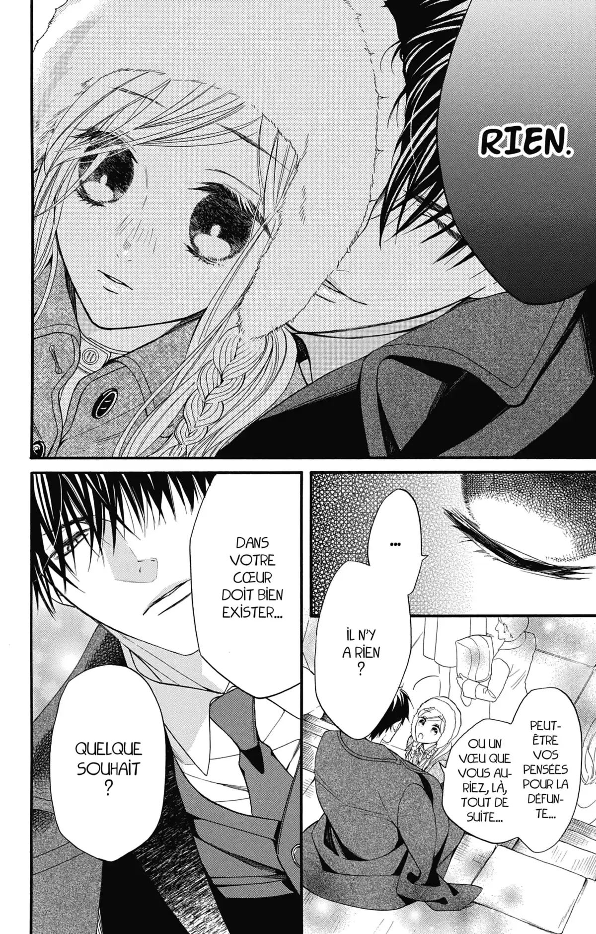 Sister and Vampire Volume 7 page 150